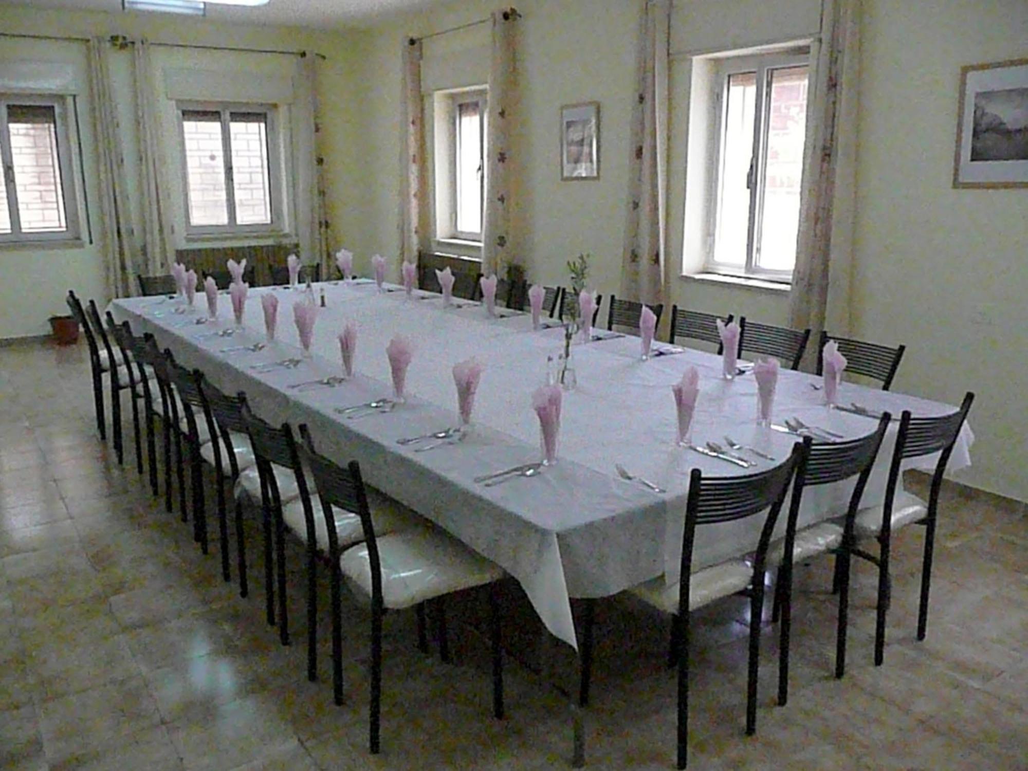 St Andrew'S Guesthouse - רמאללה מראה חיצוני תמונה